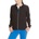 Bench Jacket Black