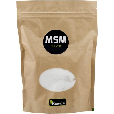 Hanoju MSM prášek 500 g