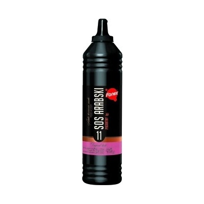 Fanex Pikantní arabská Omáčka 950 g