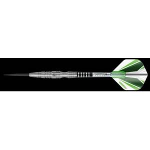 Winmau Стрели Winmau Sniper 90% tungs 23g