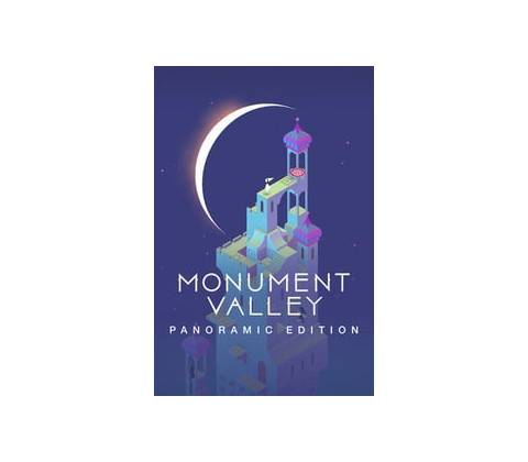 Monument Valley (Panoramic Edition)