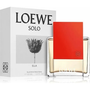 Loewe Solo Ella EDP 100 ml Парфюми