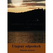 Utajený odposlech - Bohuslav Kočárek