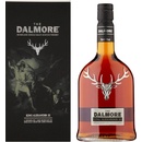 Dalmore King Alexander III. 40% 0,7 l (kazeta)