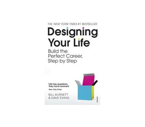 Designing Your Life