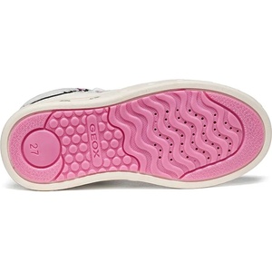 Geox SKYLIN Hello Kitty маратонки за деца (J668WD.000BC.24.27.9BY2)