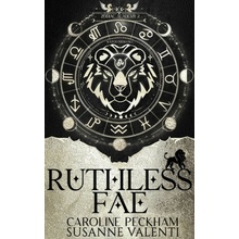 Zodiac Academy 2: Ruthless Fae