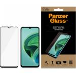 Panzer Стъклен протектор PanzerGlass за Xiaomi Redmi 10 5G, CaseFriendly - Черно
