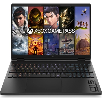 HP Omen 15-gb0003ncx D94E2EA