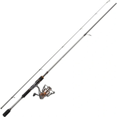 Mitchell Traxx MX2 Spin M 2,13 m 7-28 g 2 díly