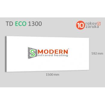SMODERN DELUXE TD ECO TD1300 1300W