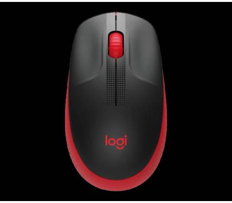 Logitech M190 Wireless Mouse 910-005908