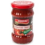 Deroni Доматено пюре Дерони 265 гр