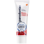Parodontax Complete Protection Extra Fresh паста за зъби с флуорид за здрави зъби и венци 75ml