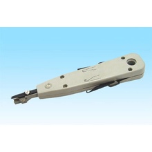 LYNX CS Narážeč s nožem pro krone LSA, bílý LX-390-KRO