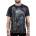 WORNSTAR мъжка тениска WORNSTAR - Heartbreaker - WSTM-HBKR