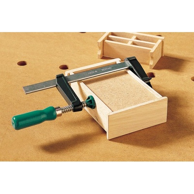 WOLFCRAFT zvierka stolárska 150mm 080-3606000