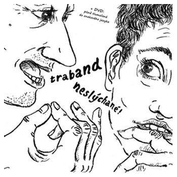 TRABAND: NESLYCHANE CD