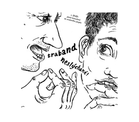 TRABAND: NESLYCHANE CD