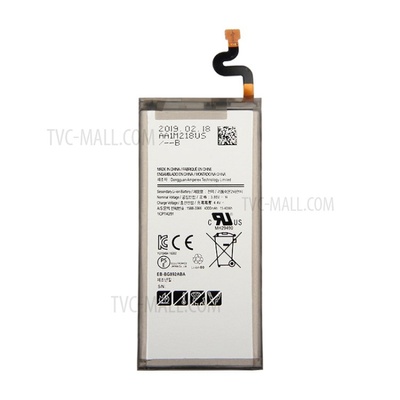Samsung EB-BG892ABA Батерия 4000mAh за Samsung Galaxy S8 Active