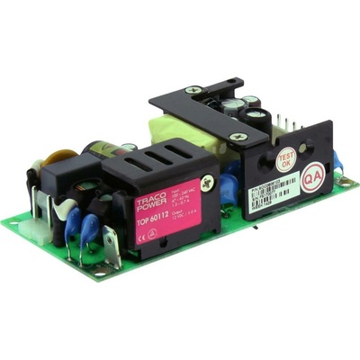 TracoPower TOP 60252 Napájecí zdroj 5 V/DC 6 A 55 W