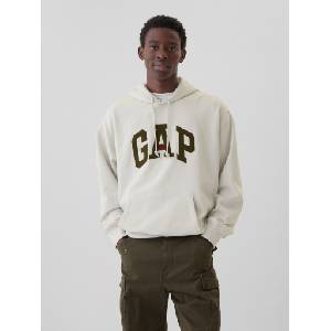 GAP Суитшърт Oversize Gap Athletic GAP | Byal | МЪЖЕ | S