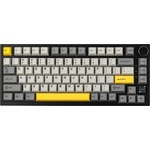 Ajazz AK820 Pro (AJ-AK820-PRO-BGY-FFS) Клавиатури