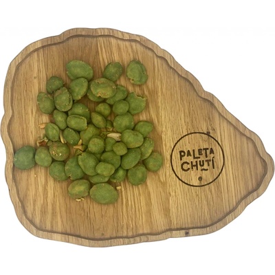 Alika Arašídy ve wasabi 1 kg