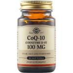 Solgar Coenzyme Q10 100 mg [30 капсули]