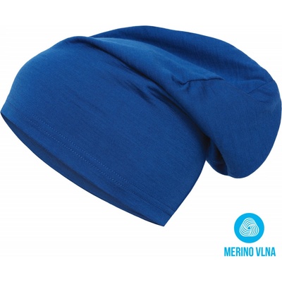 Husky Merhat modrá