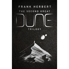Second Great Dune Trilogy