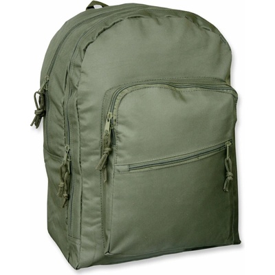 Mil-tec US Assault Pack SM olive 20 l