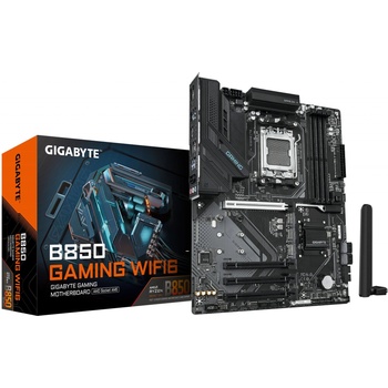 GIGABYTE B850 GAMING WIFI6