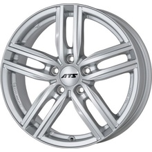 ATS Antares 7x17 5x112 ET45 silver