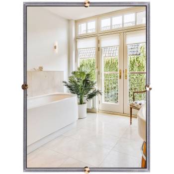 Tutumi Огледало LED 60cm BL808 (HOM-06914)