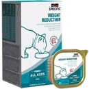Specific FRW Weight Reduction 7 x 100 g