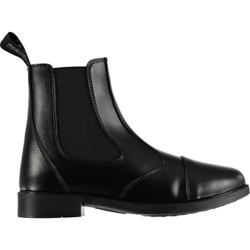 Image 1 of Requisite Обувки Requisite Aspen Jodhpur Boots Adults - Black