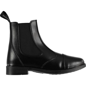 Requisite Обувки Requisite Aspen Jodhpur Boots Adults - Black