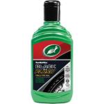 Turtle Wax TurtleWax Black in a Flash препарат за гуми и пластмаси 300 мл