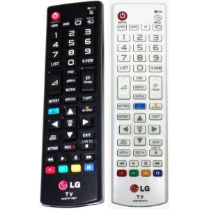 LG akb73975716 - оригинален дистанционен контрол (akb73975716) Дистанционно
