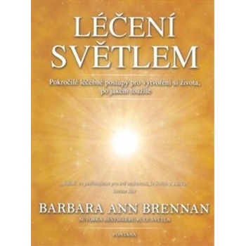 Léčení světlem