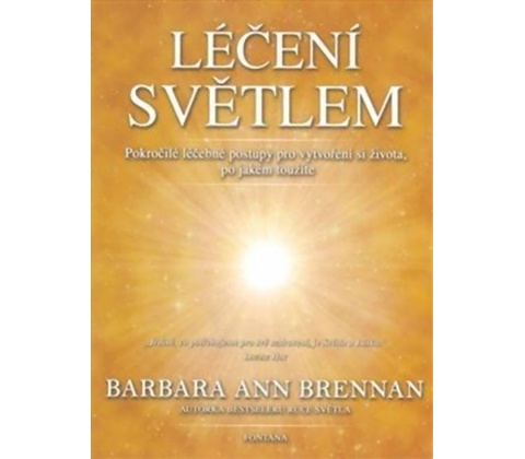 Léčení světlem