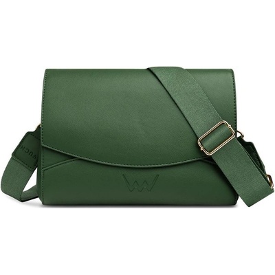 Vuch Danita Green