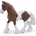 Papo Фигурка Papo Horses, Foals and Ponies - Конче Tinker mare (51570)