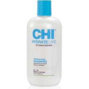 CHI HYDRATECARE Hydrating Shampoo хидратиращ шампоан за суха коса 355ml