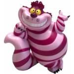 BULLYLAND Disney Alice in Wonderland Cheshire cat figure 7cm