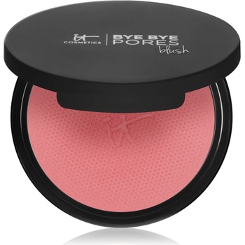 IT Cosmetics Bye Bye Pores Blush руж цвят Naturally Pretty 5.44 гр