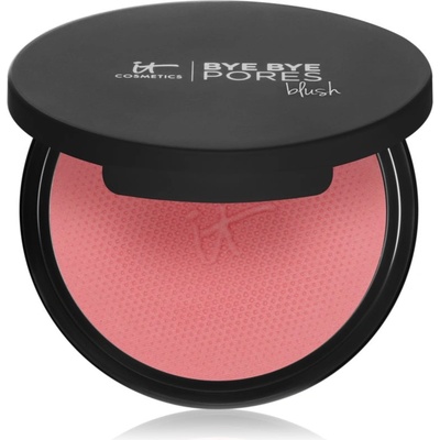 IT Cosmetics Bye Bye Pores Blush руж цвят Naturally Pretty 5.44 гр