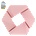 3DJAKE ecoPLA - Pastel Pink - 1, 75 mm / 1000 g (ECOPLA-PASTPINK-1000-175)