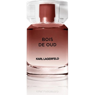 Karl Lagerfeld Bois de Oud toaletní voda pánská 50 ml